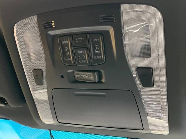 Toyota ALPHARD 2016-09 12971-6