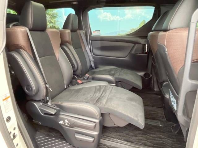 Toyota ALPHARD 2016-09 12971-10