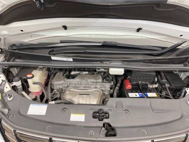 Toyota ALPHARD 2016-09 12971-19