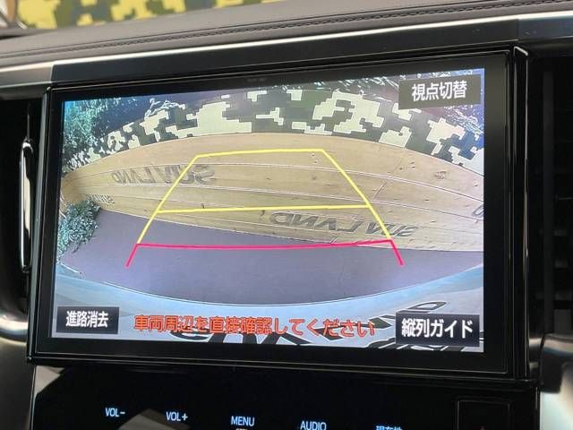 Toyota ALPHARD 2016-09 12971-4