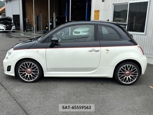 Abarth 595 2014-09 323174-15