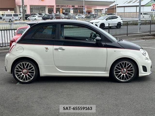 Abarth 595 2014-09 323174-14