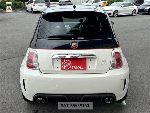 Abarth 595 2014-09 323174-13