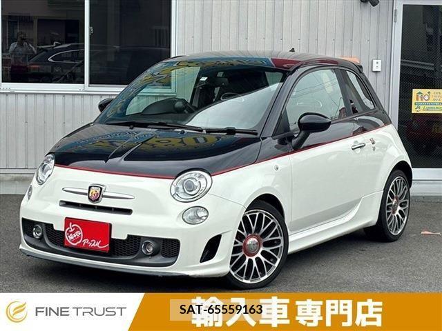 Abarth 595 2014-09 323174-0