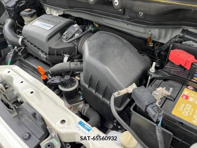 Honda N BOX 2015-11 387208-18