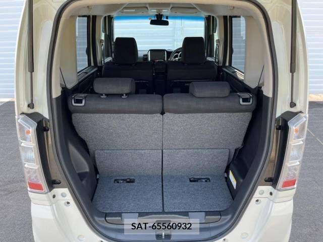Honda N BOX 2015-11 387208-10