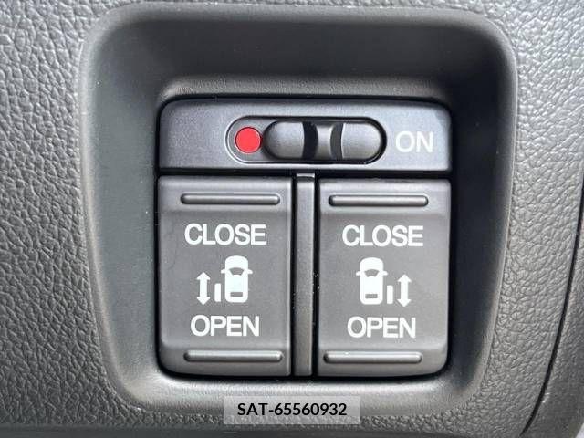 Honda N BOX 2015-11 387208-2