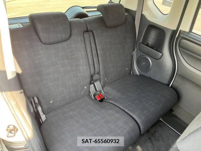 Honda N BOX 2015-11 387208-9