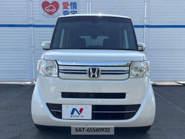 Honda N BOX 2015-11 387208-14