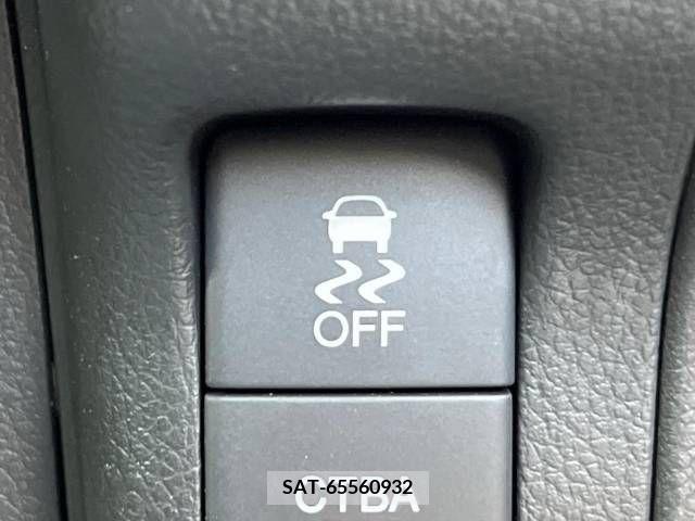 Honda N BOX 2015-11 387208-6