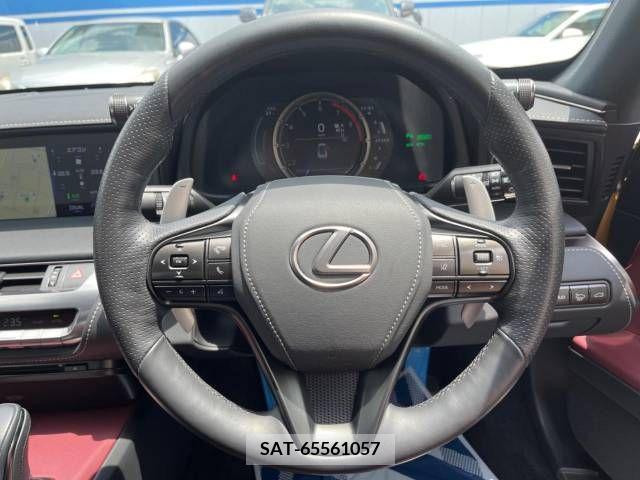 Lexus LC 2018-01 275397-8