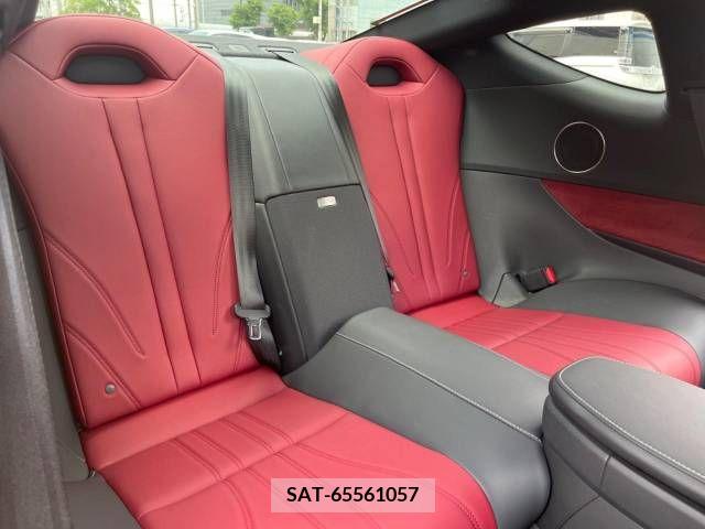 Lexus LC 2018-01 275397-10