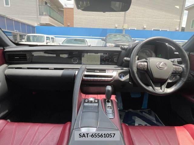 Lexus LC 2018-01 275397-1