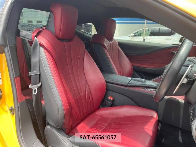 Lexus LC 2018-01 275397-9