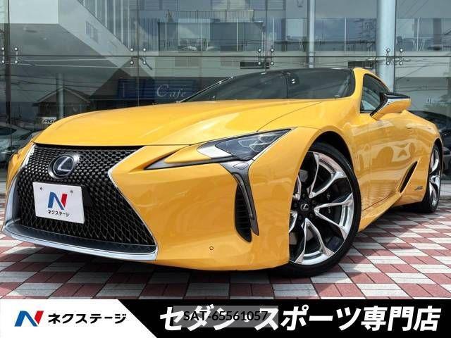 Lexus LC 2018-01 275397-0