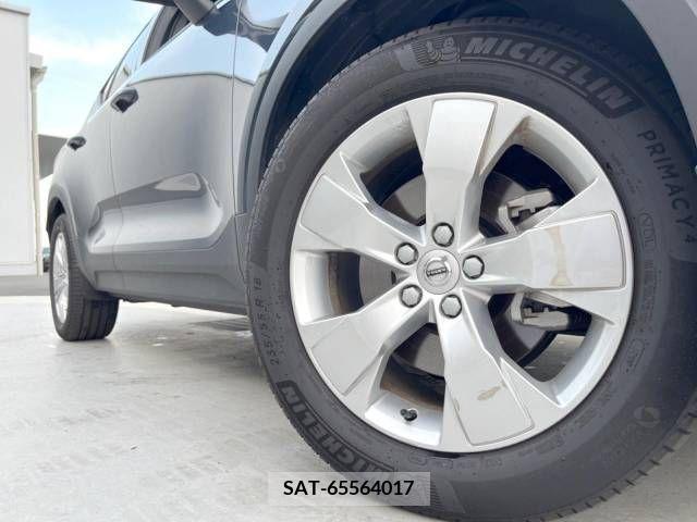 Volvo XC40 2022-06 370251-14