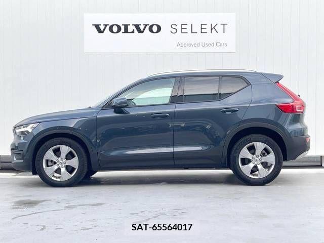 Volvo XC40 2022-06 370251-17
