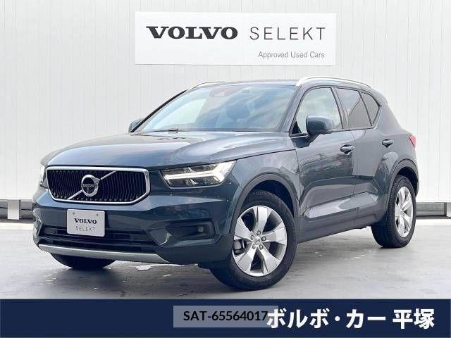 Volvo XC40 2022-06 370251-0