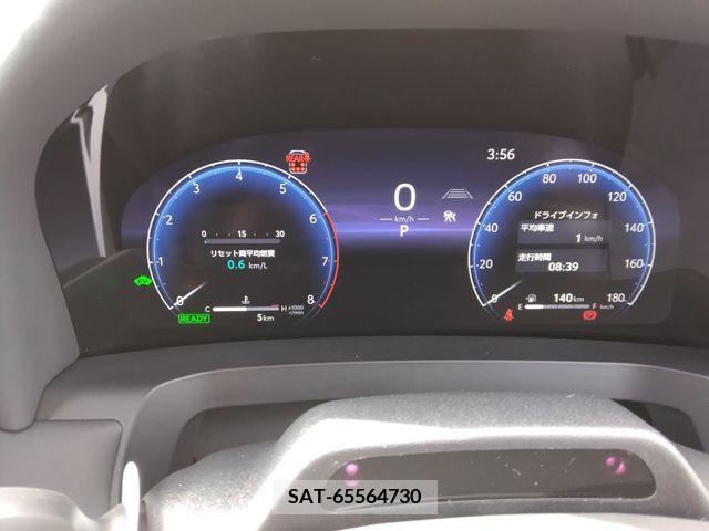 Toyota ALPHARD HYBRID 2023-08 262021-18