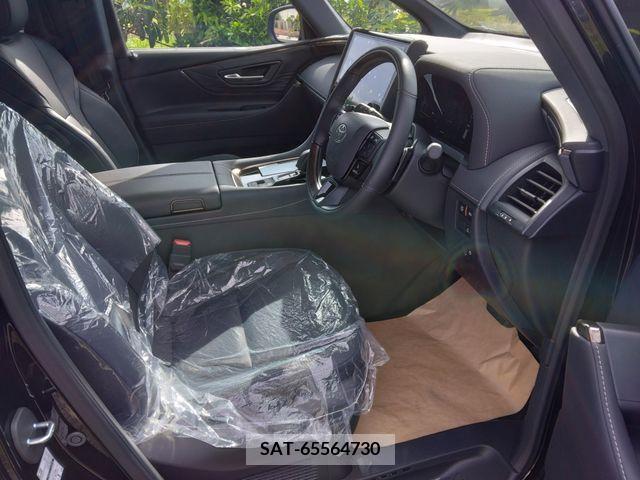 Toyota ALPHARD HYBRID 2023-08 262021-6