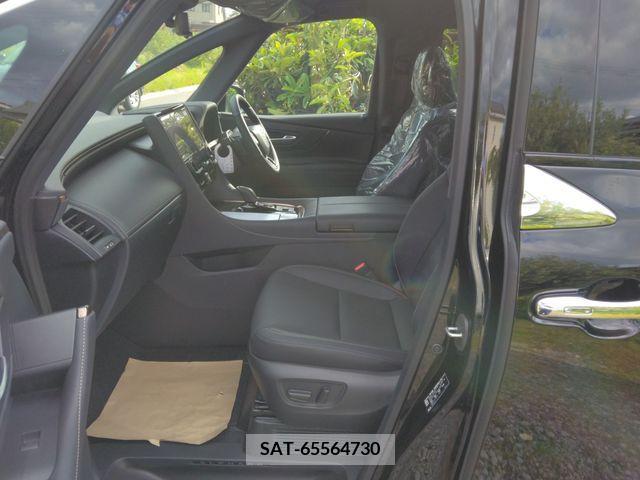 Toyota ALPHARD HYBRID 2023-08 262021-7