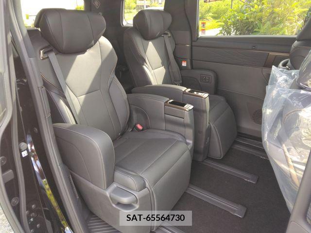 Toyota ALPHARD HYBRID 2023-08 262021-8