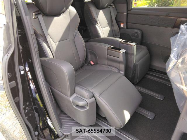 Toyota ALPHARD HYBRID 2023-08 262021-9