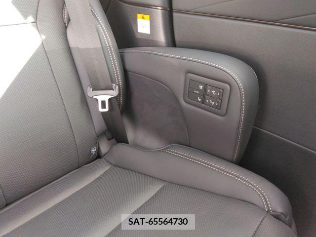 Toyota ALPHARD HYBRID 2023-08 262021-10