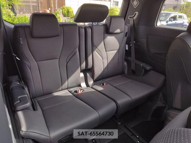 Toyota ALPHARD HYBRID 2023-08 262021-11