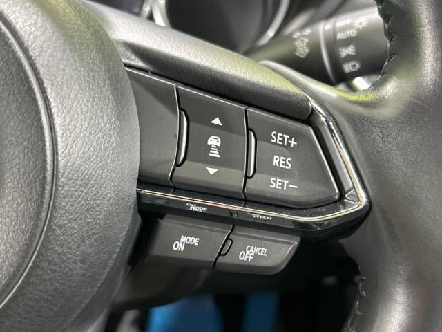 Mazda CX-8 2018-06 16672-5
