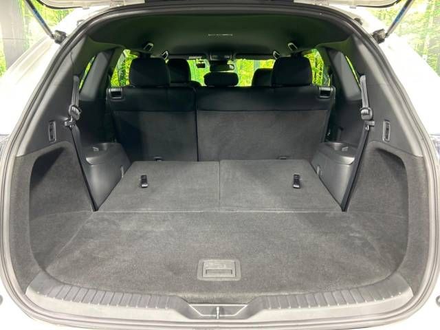 Mazda CX-8 2018-06 16672-11