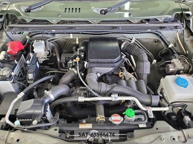 Suzuki JIMNY 2018-08 306170-17