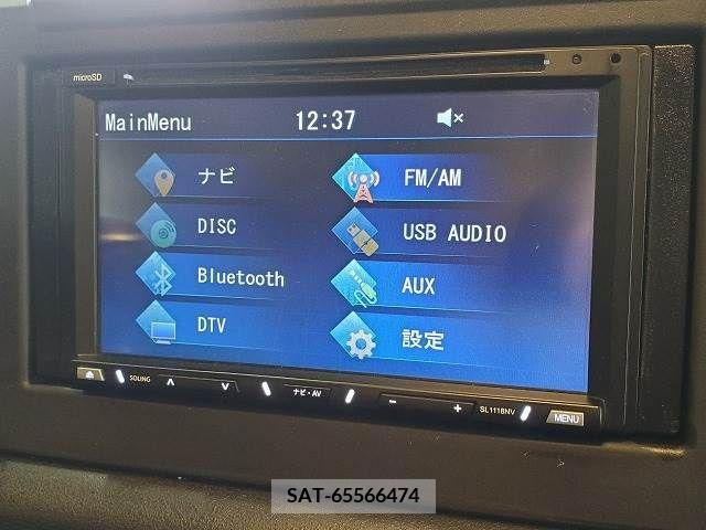 Suzuki JIMNY 2018-08 306170-2