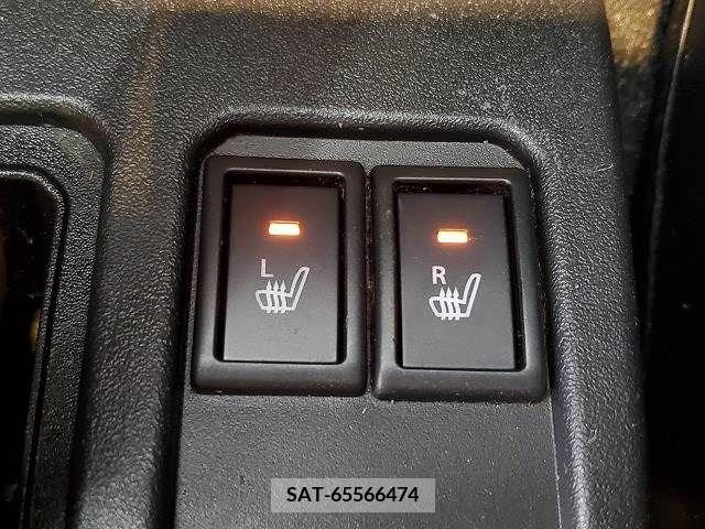 Suzuki JIMNY 2018-08 306170-8