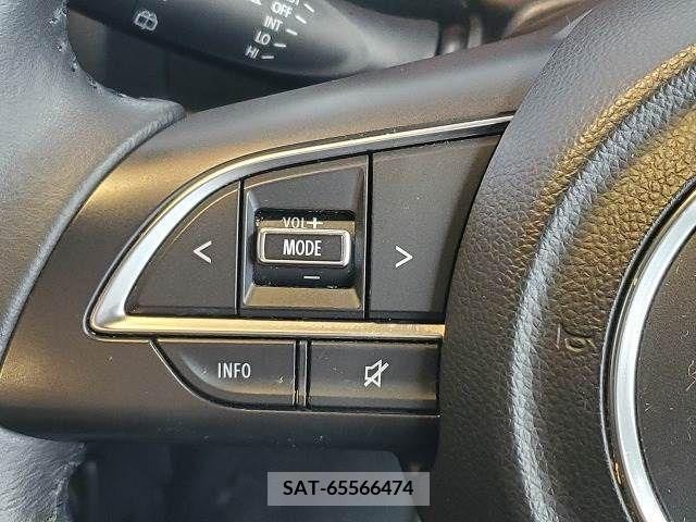 Suzuki JIMNY 2018-08 306170-6