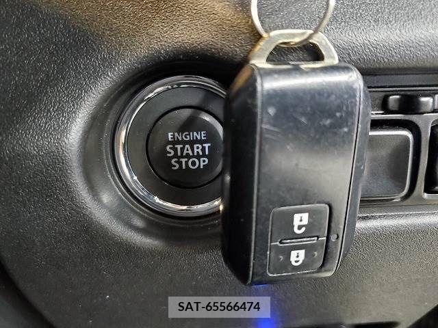 Suzuki JIMNY 2018-08 306170-11