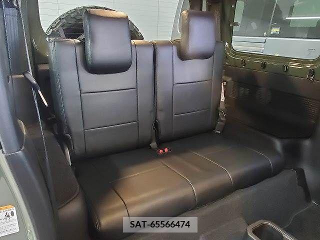 Suzuki JIMNY 2018-08 306170-5