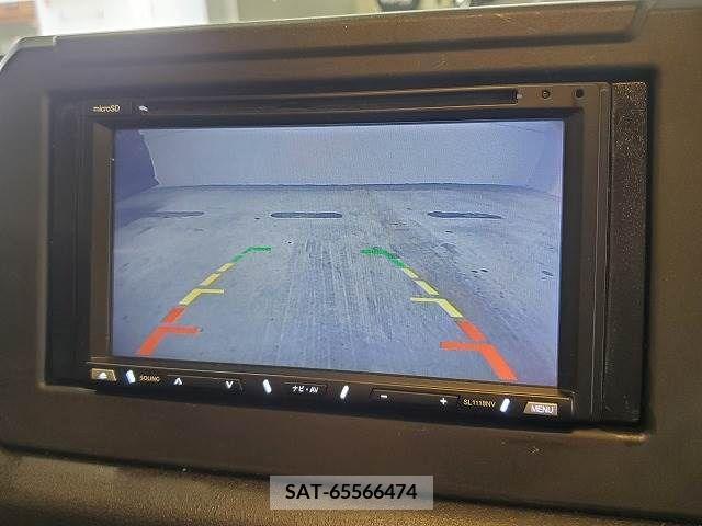 Suzuki JIMNY 2018-08 306170-3