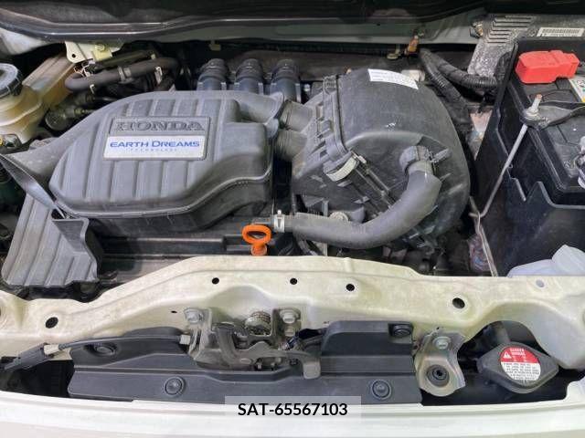 Honda N BOX 2013-10 251972-18