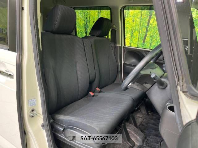 Honda N BOX 2013-10 251972-8