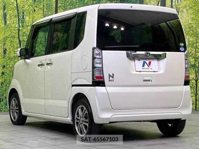 Honda N BOX 2013-10 251972-17