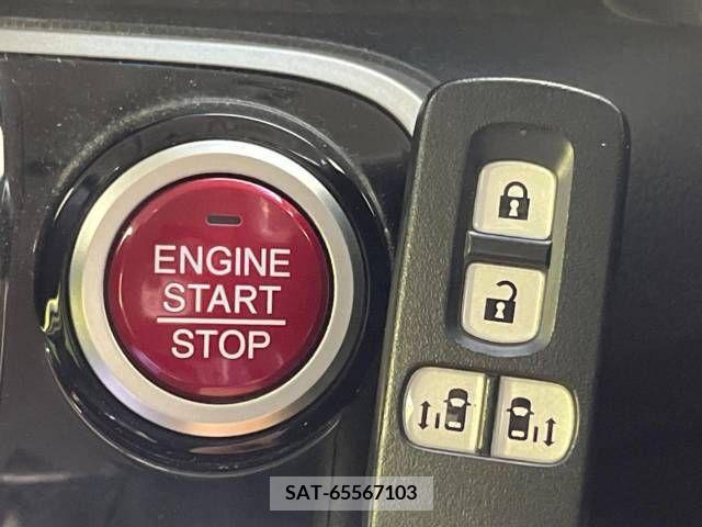 Honda N BOX 2013-10 251972-7