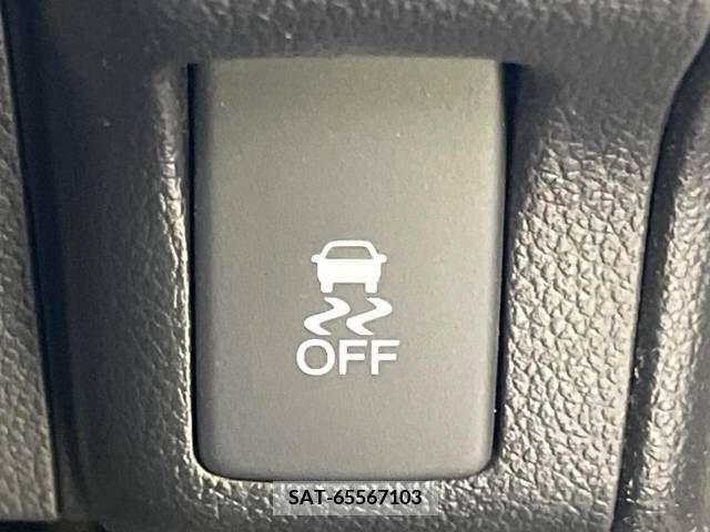 Honda N BOX 2013-10 251972-5