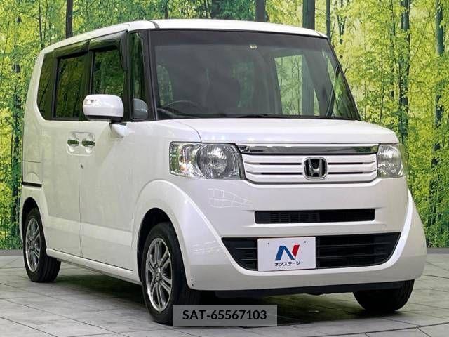 Honda N BOX 2013-10 251972-16