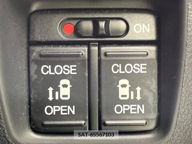 Honda N BOX 2013-10 251972-4