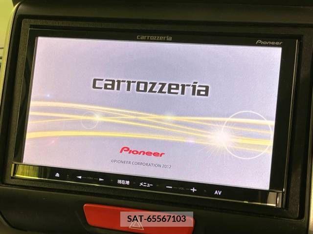Honda N BOX 2013-10 251972-2