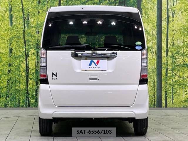 Honda N BOX 2013-10 251972-15