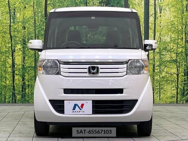 Honda N BOX 2013-10 251972-14