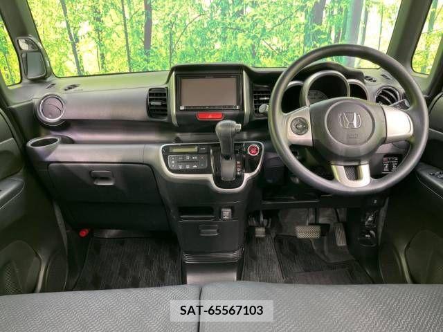 Honda N BOX 2013-10 251972-1