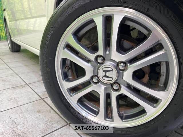 Honda N BOX 2013-10 251972-13